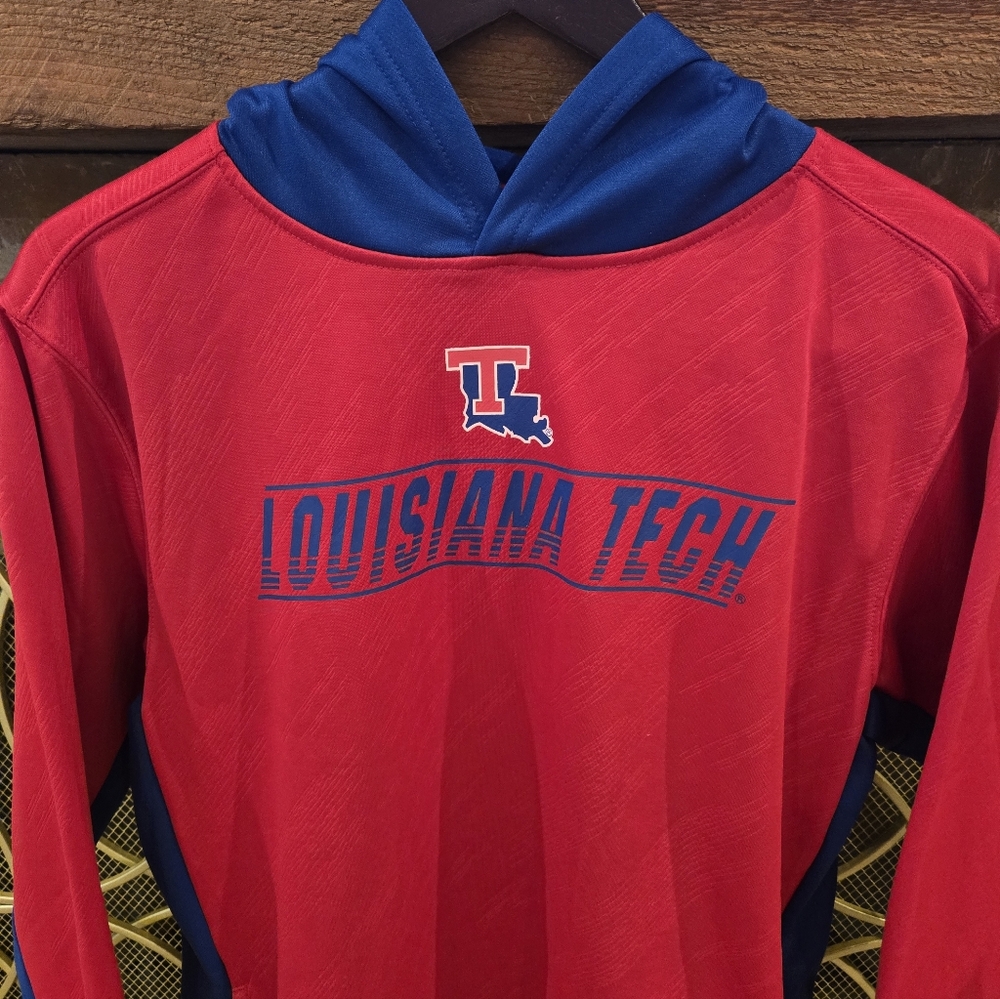 Louisiana Tech ππβ½οΈβΎοΈ - Picture 2 of 6